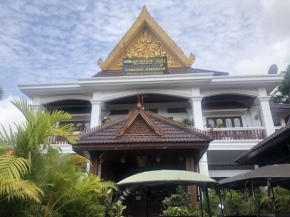 Гостиница Shining Angkor Boutique Hotel  Siem Reap